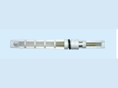Throttle Valve YM-4602