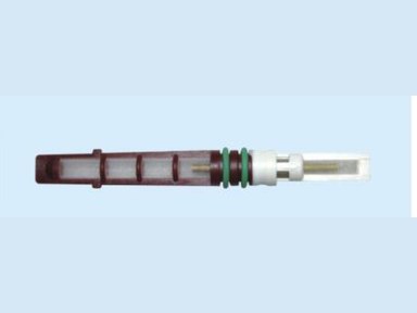 Throttle Valve YM-4604