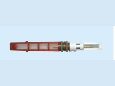 Throttle Valve YM-4606