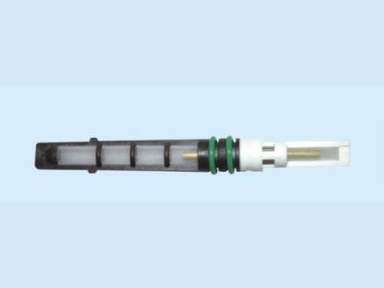 Throttle Valve YM-4607