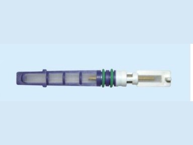 Throttle Valve YM-4608