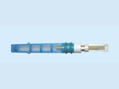 Throttle Valve YM-4609
