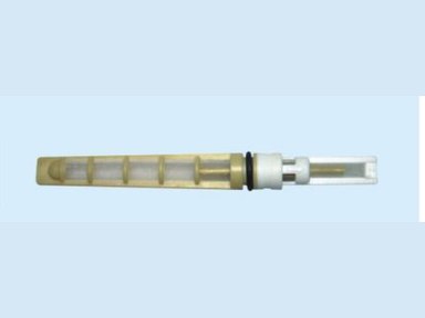 Throttle Valve YM-4610