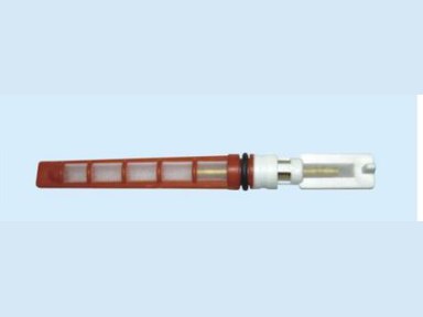 Throttle Valve YM-4612