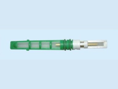 Throttle Valve YM-4614