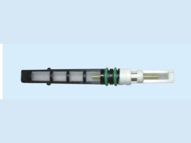 Throttle Valve YM-4615