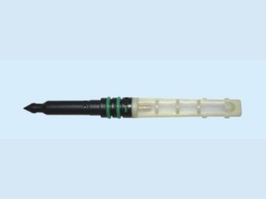 Throttle Valve YM-4616