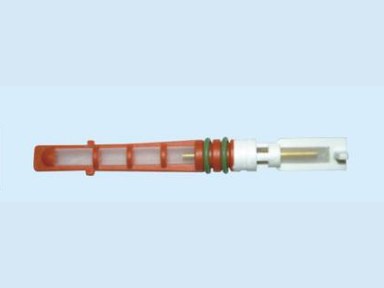 Throttle Valve YM-4618