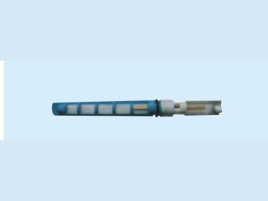 Throttle Valve YM-4619