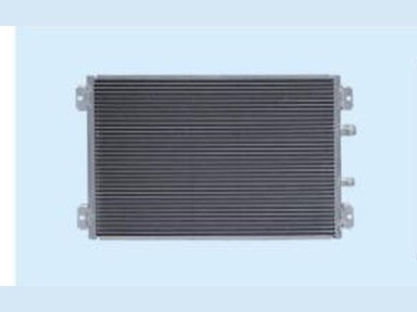 Condenser — 卡特320C