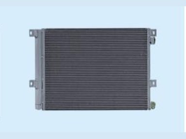Condenser — 龙507