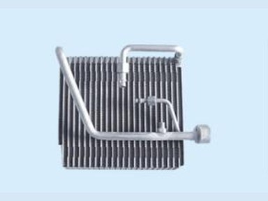 Evaporator — 三菱柏杰罗速跑