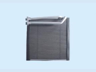 Evaporator — 卡特挖机320