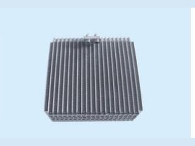 Evaporator — 卡特挖机压板