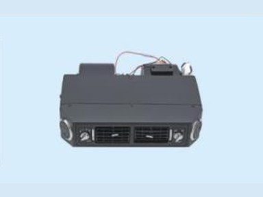Air Vent — 432风口24V