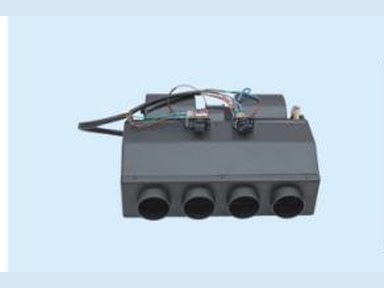 Air Vent — 432风口12V
