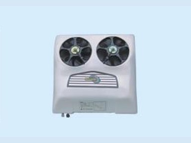 Air Vent — 斯大尔王大顶
