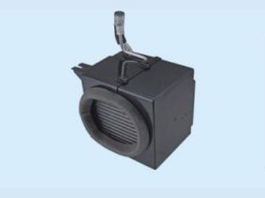 Air Vent — 五菱之光展番式