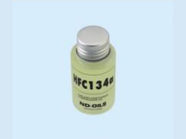 Refrigeration Oil — 玻璃瓶小