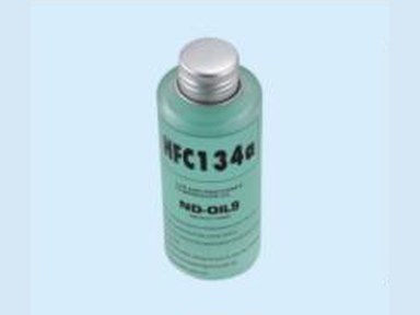 Refrigeration Oil — 玻璃流大
