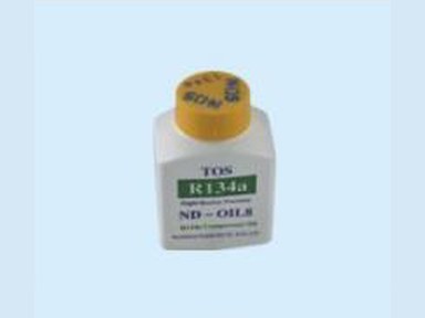 Refrigeration Oil — 100克方维