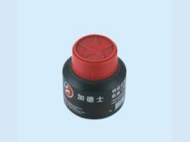 Refrigeration Oil — 70克加德士足重