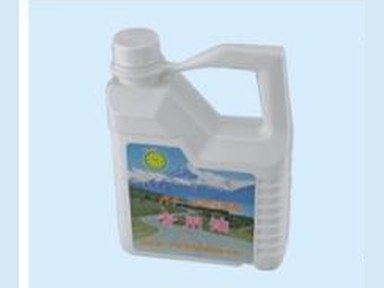 Refrigeration Oil — 2升环保油