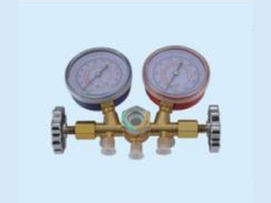 Manifold Gauge — 536G-双表