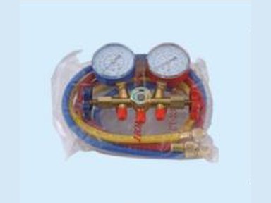 Manifold Gauge — 536C-双表