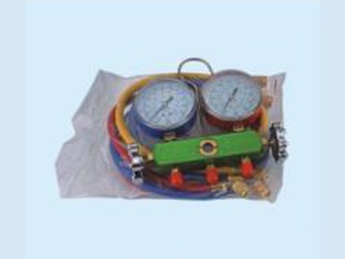 Manifold Gauge — 536A-双表