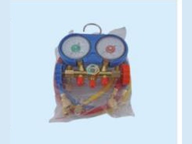 Manifold Gauge — 536B-双表