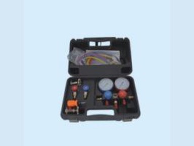 Manifold Gauge — 134A表