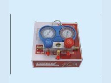 Manifold Gauge — S36A-双表