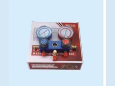 Manifold Gauge — 236G-双表
