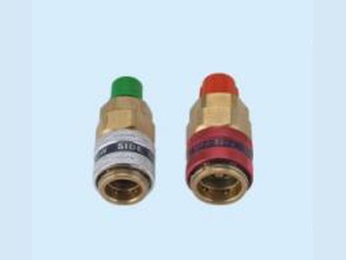 Manifold Gauge — QC-12B180