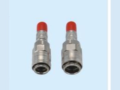 Manifold Gauge — 快速接头180°QC-12+