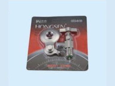 Manifold Gauge YM-6219