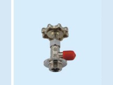 Manifold Gauge — 338A
