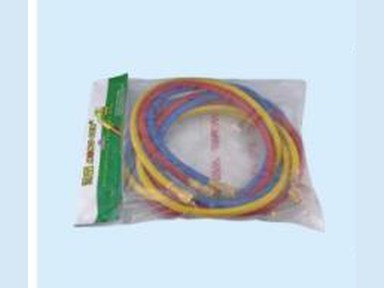 Manifold Gauge — 进口表管2米