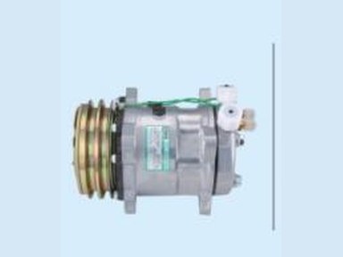 AC Compressor — ST5H14140003
