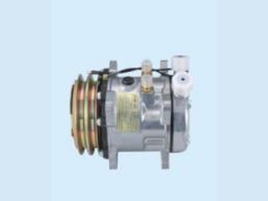 AC Compressor YM-6519