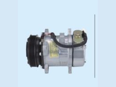 AC Compressor — 富康