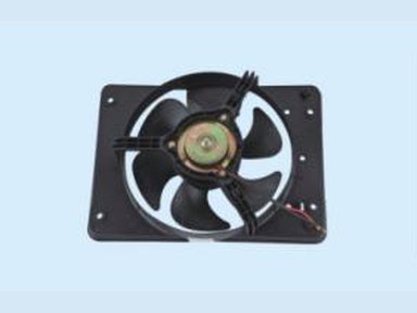 Electric Fan — 长安之星H型