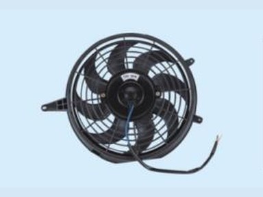 Electric Fan — 起亚