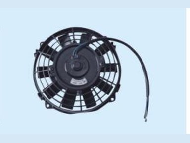 Electric Fan — 12V-24V7寸电子扇