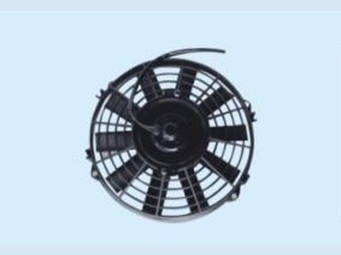 Electric Fan — 12V-24V9寸电子扇