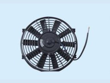 Electric Fan — 12V-24V10寸电子扇