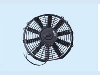 Electric Fan — 12V-24V12寸电子扇