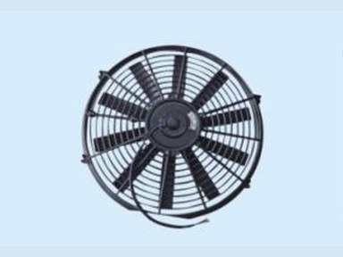 Electric Fan — 12V-24V14寸电子扇