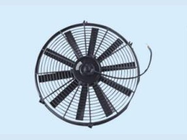 Electric Fan — 12V-24V16寸电子扇